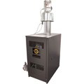 Peabody Supply Co. Inc. Rand & Reardon RRG Series Gas Water Boiler 96,000 Output - NG - 84% AFUE RRG130